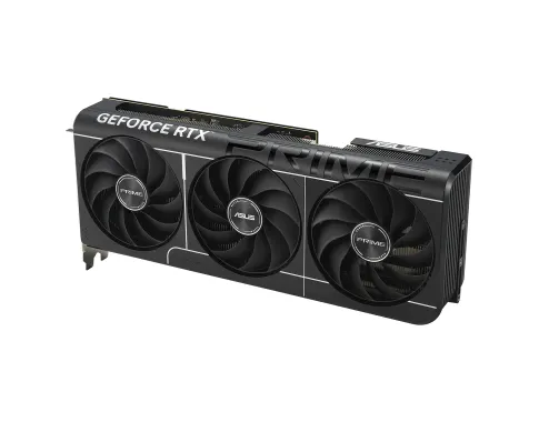 ASUS PRIME GeForce RTX 5070 Ti 16GB GDDR7 OC Edition