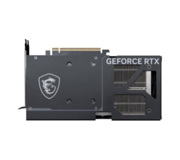 MSI GeForce RTX 5070 VENTUS 2X OC 12GB GDDR7