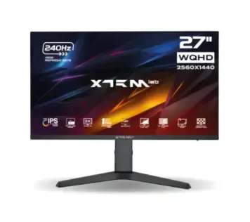 XTRMLAB X27G24IQF 27" 240Hz Fast IPS 2K - Moniteurs Maroc