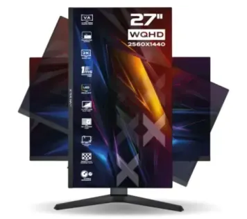 XTRMLAB X27G24IQF 27" 240Hz Fast IPS 2K