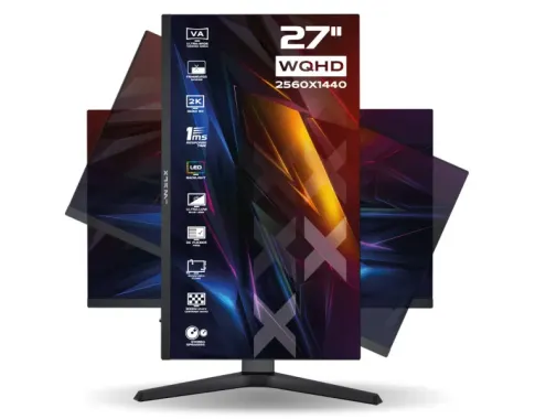 XTRMLAB X27G24IQF 27" 240Hz Fast IPS 2K