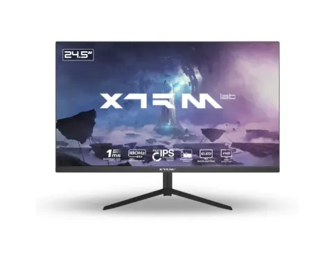 XTRMLAB XG2522F 24.5" 180Hz Fast IPS - Moniteurs Maroc