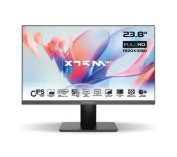 XTRMLAB X24B10IFF 23.8" 100Hz IPS - Moniteurs Maroc