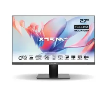 XTRMLAB X27B10IFF 27" 100Hz IPS - Moniteurs Maroc