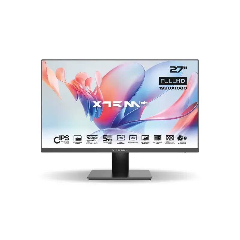 XTRMLAB X27B10IFF 27" 100Hz IPS