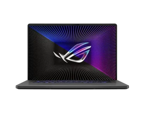 Asus ROG Zephyrus G16-GU603ZV i7-12700H|RTX 4060 - PC Portable Gamer Maroc
