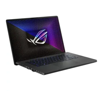 Asus ROG Zephyrus G16-GU603ZV i7-12700H|RTX 4060 - PC Portable Gamer Maroc