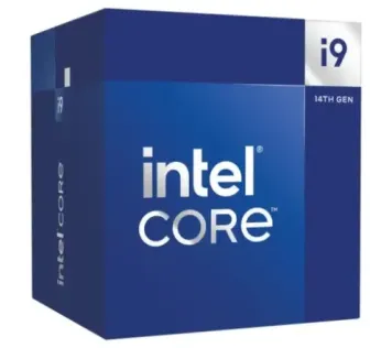 Intel Core i9-14900 (jusqu'à 5.8 GHz) BOX - Processeurs Maroc