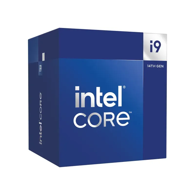 Intel Core i9-14900 (jusqu'à 5.8 GHz) BOX
