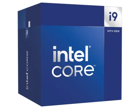 Intel Core i9-14900 (jusqu'à 5.8 GHz) BOX - Processeurs Maroc