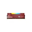 TwinMOS VOLTX RGB 16GB (1x16GB) DDR5 6000MHz CL36 avec Heatsink