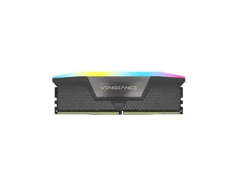 Corsair Vengeance RGB 64GB (2x32GB) DDR5 6000MHz CL40