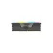 Corsair Vengeance RGB 64GB (2x32GB) DDR5 6000MHz CL40