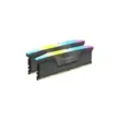 Corsair Vengeance RGB 64GB (2x32GB) DDR5 6000MHz CL40