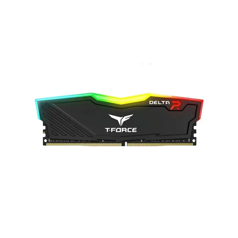 TeamGroup Delta RGB 8Go DDR4 3600MHz CL18