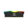 TeamGroup Delta RGB 8Go DDR4 3600MHz CL18