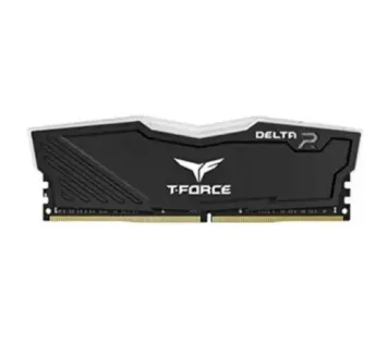 TeamGroup Delta RGB 8Go DDR4 3600MHz CL18