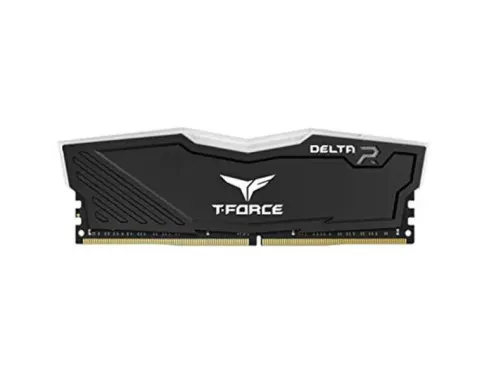 TeamGroup Delta RGB 8Go DDR4 3600MHz CL18