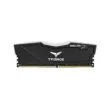 TeamGroup Delta RGB 8Go DDR4 3600MHz CL18