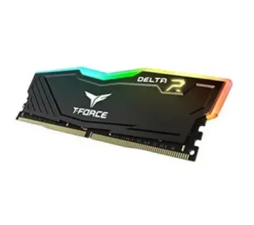 TeamGroup Delta RGB 8Go DDR4 3600MHz CL18 - Mémoire vive PC Maroc