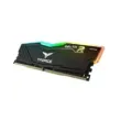 TeamGroup Delta RGB 8Go DDR4 3600MHz CL18