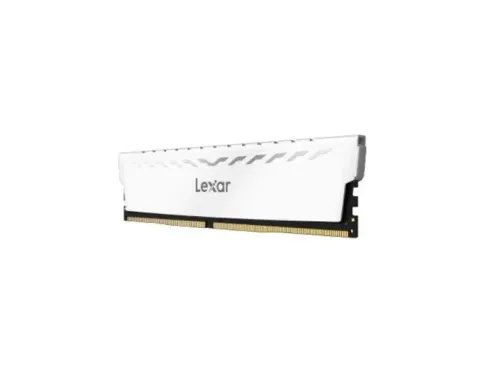 Lexar Thor 16Go (2x8Go) DDR4 3600Mhz (White)