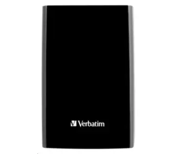 VERBATIM 53023 USB 3.0 1TB 2.5" - Disques durs et SSD Maroc