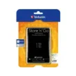 VERBATIM 53023 USB 3.0 1TB 2.5"