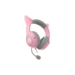 RAZER KRAKEN KITTY V2 Quartz Rose