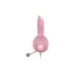 RAZER KRAKEN KITTY V2 Quartz Rose