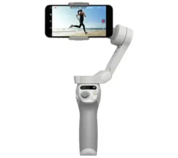 DJI Osmo Mobile SE - Webcams Maroc