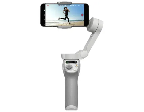 DJI Osmo Mobile SE - Webcams Maroc