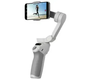 DJI Osmo Mobile SE