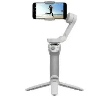 DJI Osmo Mobile SE - Webcams Maroc