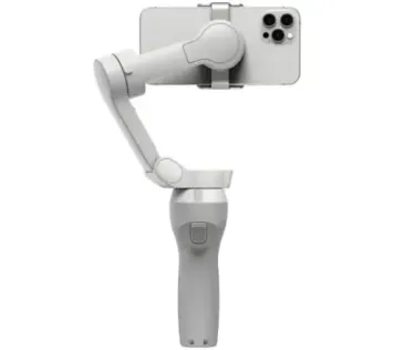 DJI Osmo Mobile SE - Webcams Maroc