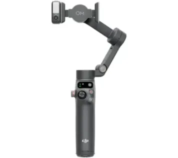 DJI Osmo Mobile 7P - Webcams Maroc