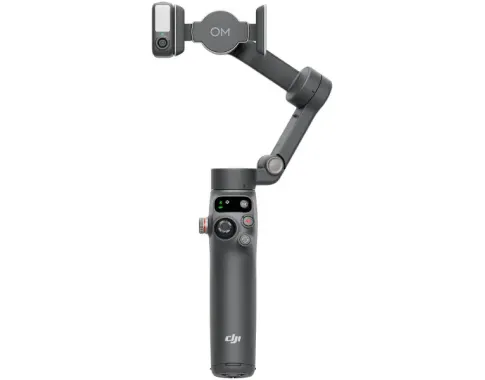 DJI Osmo Mobile 7P - Webcams Maroc