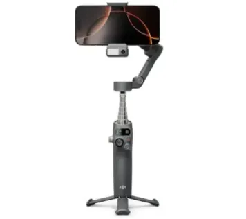 DJI Osmo Mobile 7P - Webcams Maroc