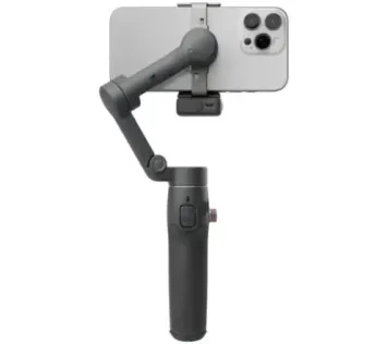 DJI Osmo Mobile 7P - Webcams Maroc