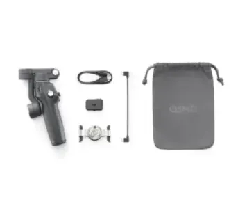 DJI Osmo Mobile 7P - Webcams Maroc