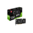 MSI GeForce RTX 3050 VENTUS 2X XS OC 8GB GDDR6