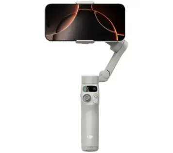 DJI Osmo Mobile 7 - Webcams Maroc