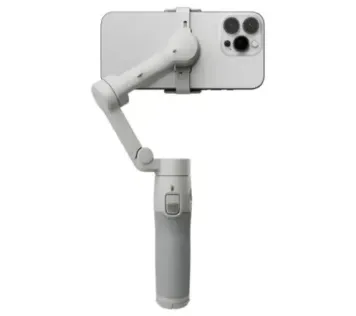 DJI Osmo Mobile 7 - Webcams Maroc