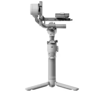 DJI RS 4 Mini - Webcams Maroc
