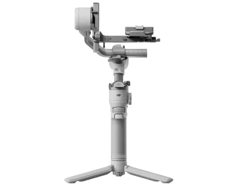DJI RS 4 Mini - Webcams Maroc