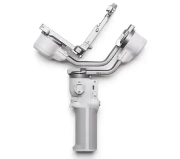 DJI RS 4 Mini