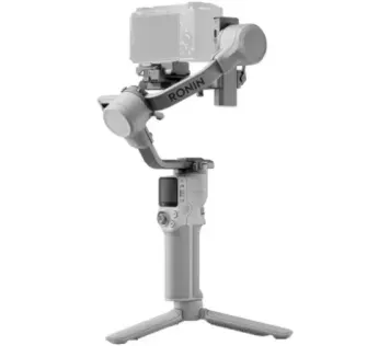 DJI RS 4 Mini - Webcams Maroc