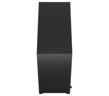Fractal Design Pop Silent TG (Black)