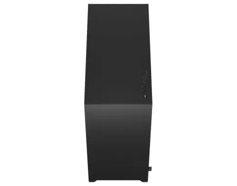 Fractal Design Pop Silent TG (Black)