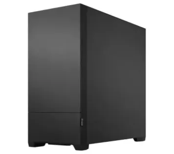 Fractal Design Pop Silent TG (Black) - Boitiers PC Maroc